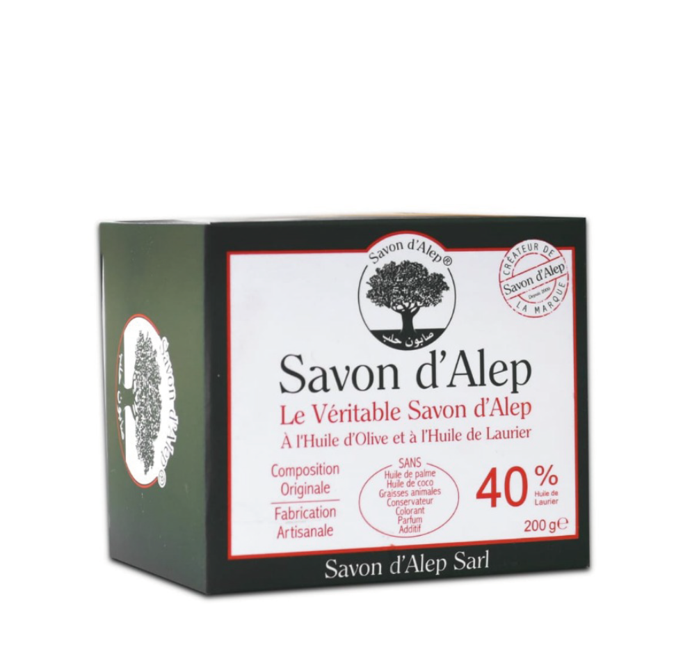 Savons Traditionnels