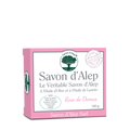 Jabón de Alepo moldeado - 15 % de aceite de bayas de laurel (100g)