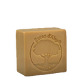 Jabón de Alepo moldeado a granel - Aceites de oliva y de bayas de laurel (100 g)