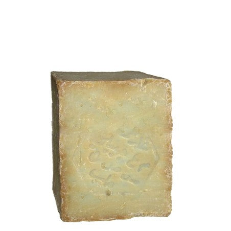 Savon d'Alep Traditionnel en vrac - Huiles d’Olive et de baies de Laurier (200g)