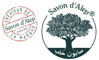 Savon d'Alep (Jabón de Alepo)